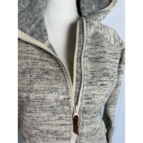 Columbia Colorado Zip Up Fleece Jacket XS - Picture 7 of 10